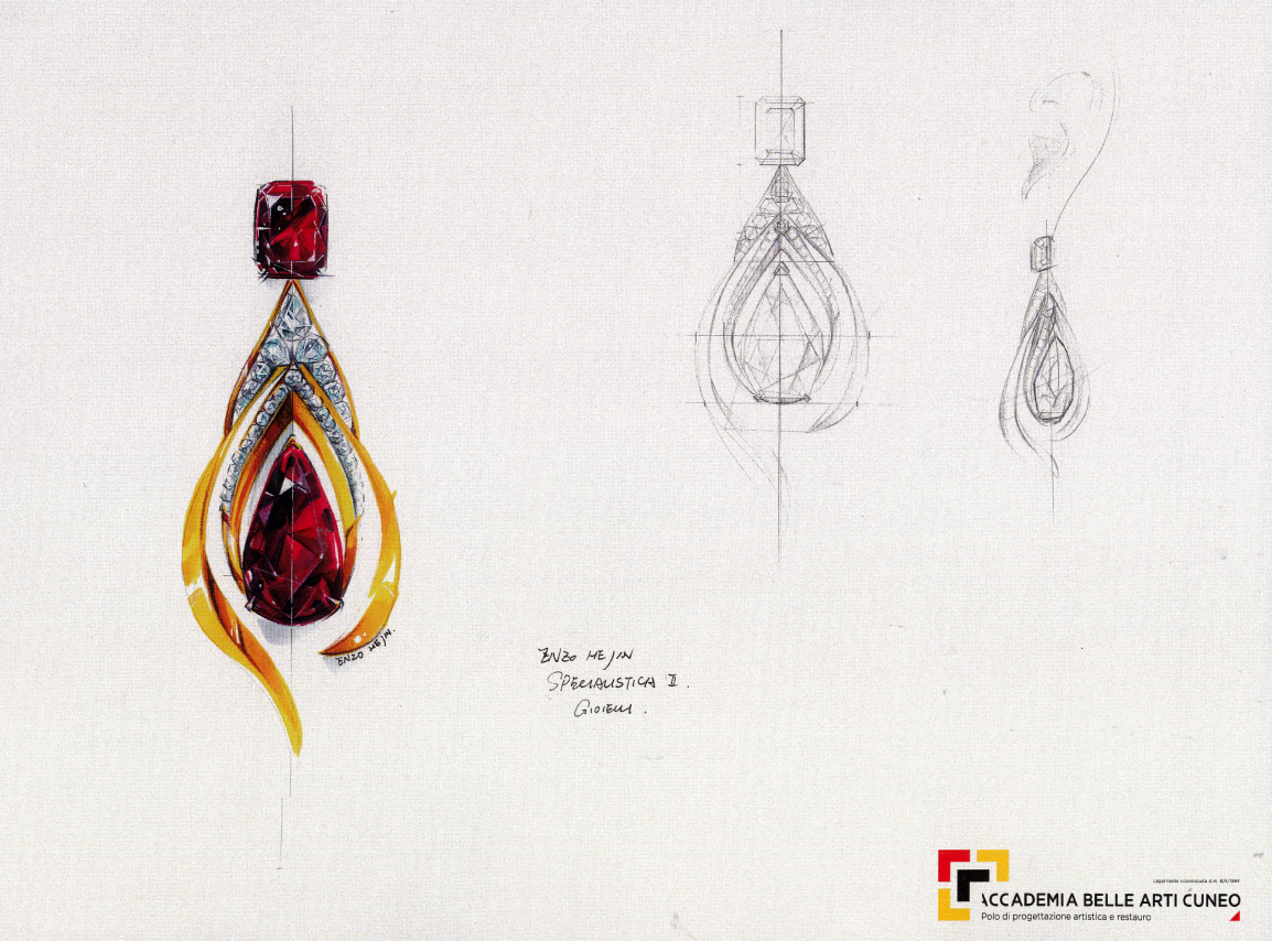 Jewelry Laboratory Equipment