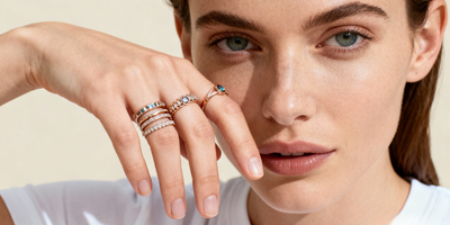 Picture for category Ring